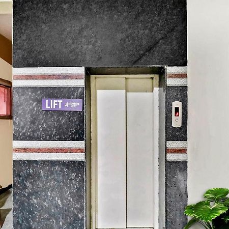 Oyo J P Palace Hotel Dod Ballapur Ngoại thất bức ảnh